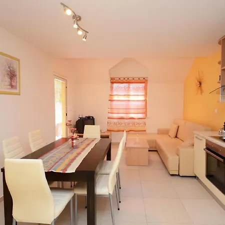 Apartamento Kor Ula