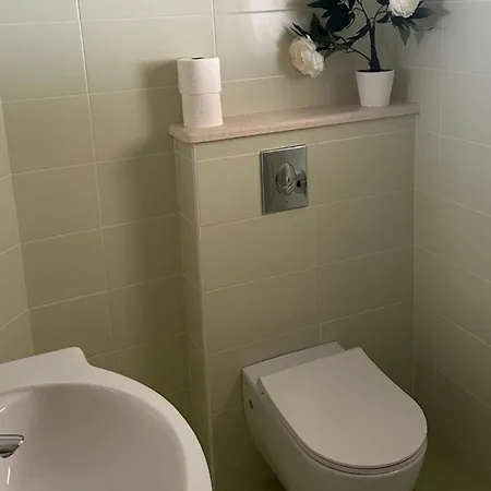 Appartement Kor Ula *