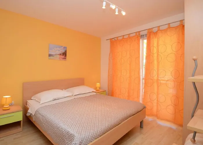 아파트 Kor Ula 프리즈바